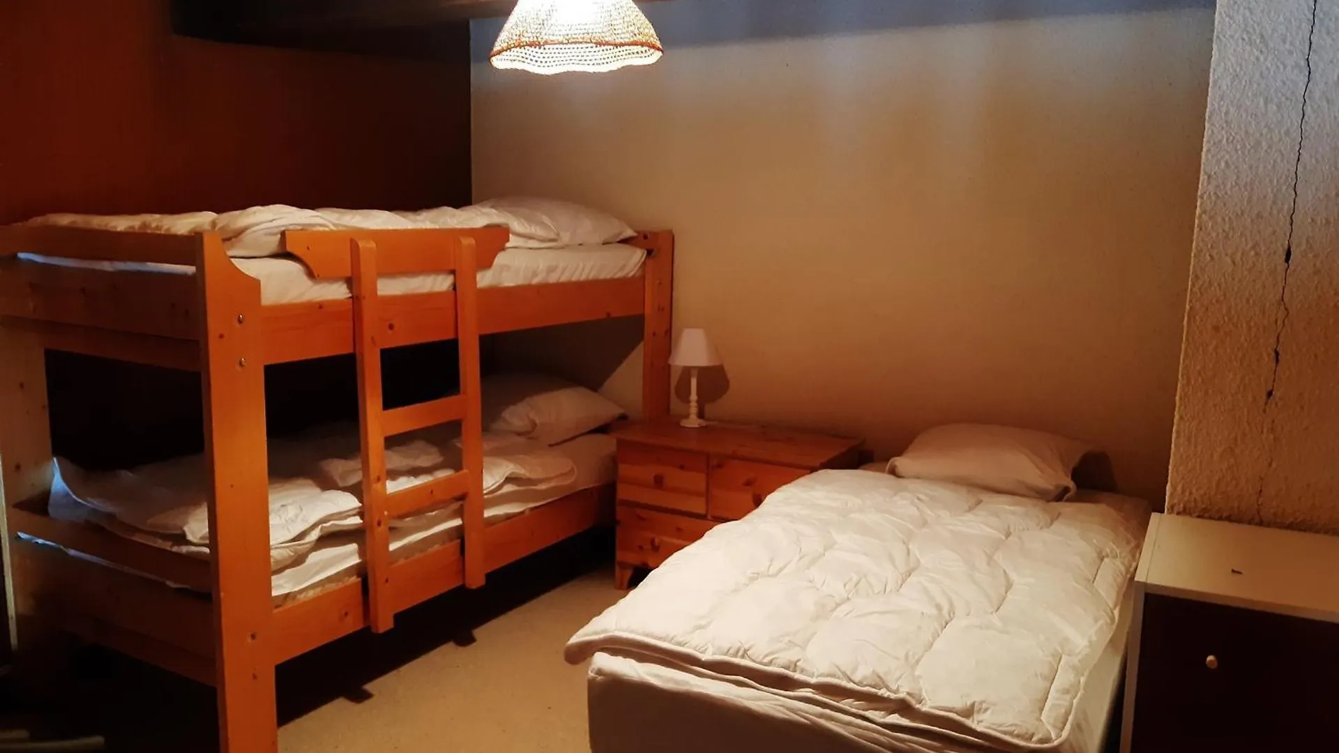 Studio Mezzanine 4 Pers, Parking, Pres Centre Chatel - Fr-1-676-213